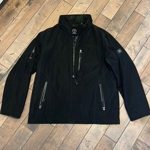 Tumi Tech Mens Coat